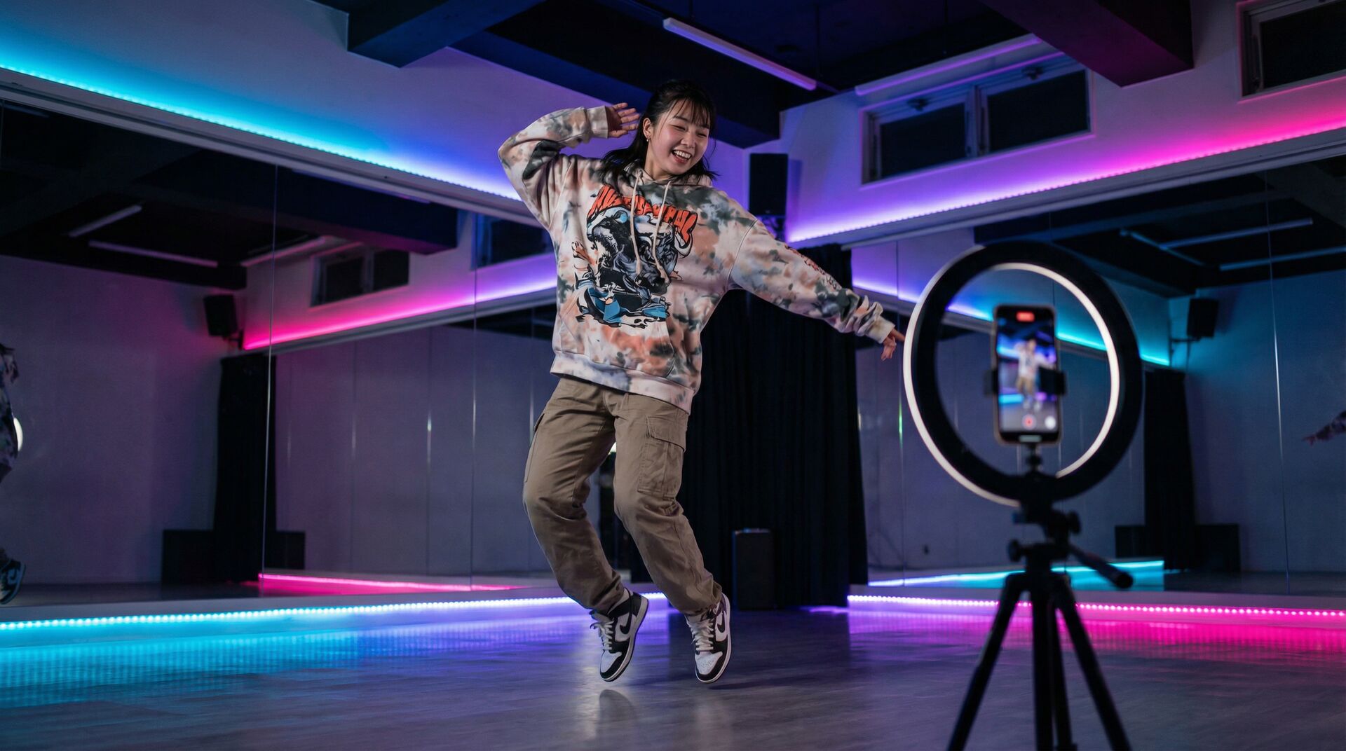 国产精品舞蹈视频