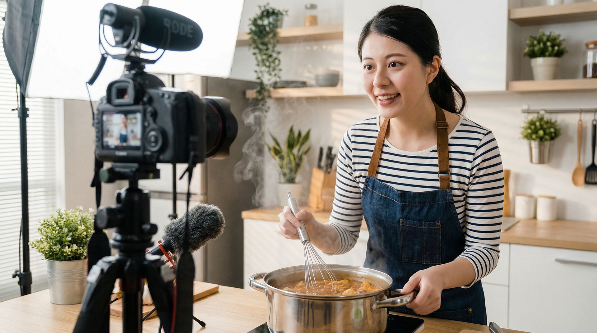 国产精品美食视频